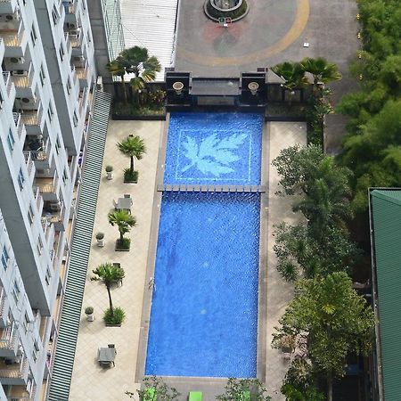 Apartemen Ciumbuleuit 2 บันดุง ภายนอก รูปภาพ