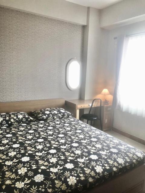 Apartemen Ciumbuleuit 2 บันดุง ภายนอก รูปภาพ