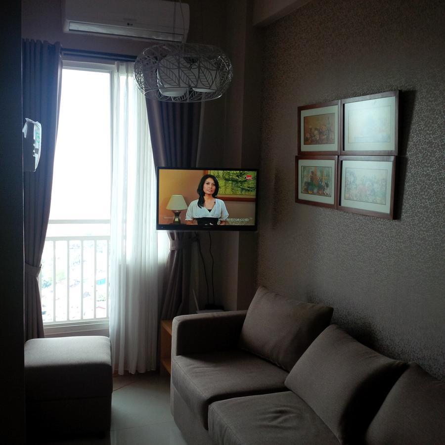 Apartemen Ciumbuleuit 2 บันดุง ภายนอก รูปภาพ