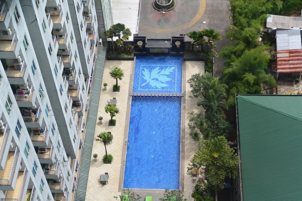 Apartemen Ciumbuleuit 2 บันดุง ภายนอก รูปภาพ