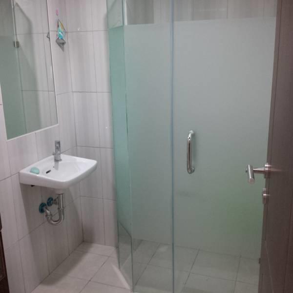 Apartemen Ciumbuleuit 2 บันดุง ภายนอก รูปภาพ