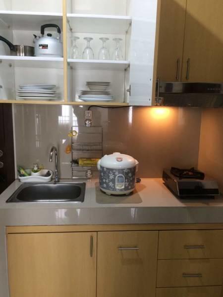 Apartemen Ciumbuleuit 2 บันดุง ภายนอก รูปภาพ